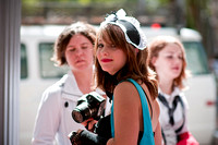 Cosplayer Photographer