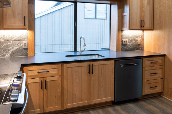 Kitchen Remodel
