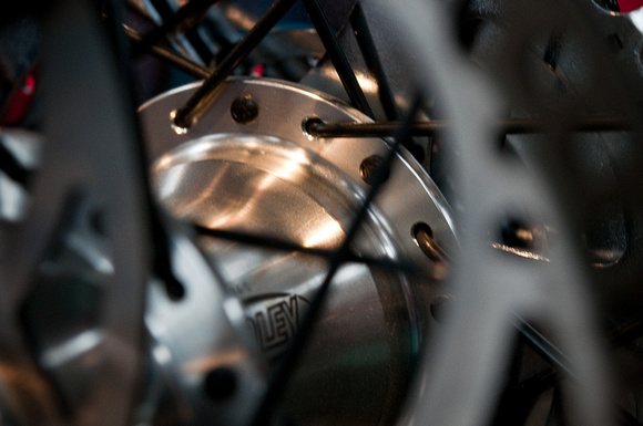 Keith Anderson Cycles