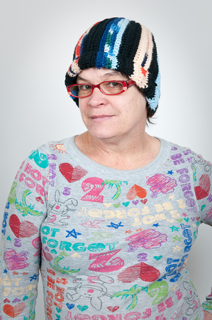 Terri-Ann