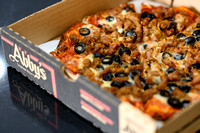Abby's Pizza