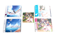 Anime CDs 2022