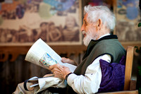 Reading