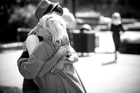 Hug