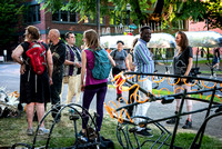 Portland Winter Light Festival Team
