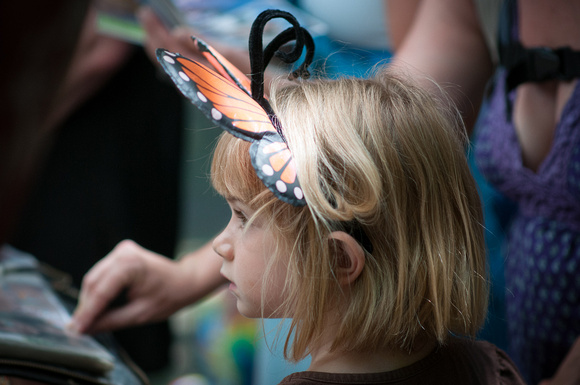 2012 Oregon Country Fair