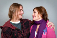 Carmen and Joe