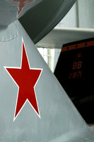 MiG Tail