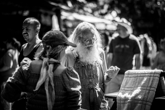 2024 Oregon Country Fair