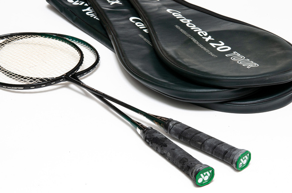 Yonex Badminton Racquets