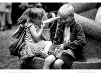 Calendar Page: Photography by Amy Sakurai