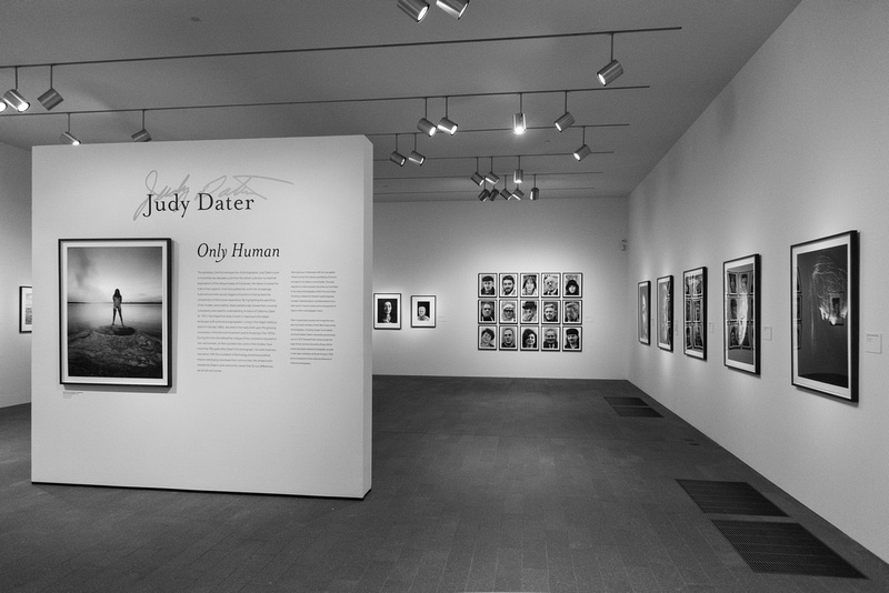 Judy Dater Exhibition