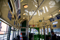Muni Historic Streetcar