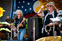 Denise Kaufman & Mary Alfiler