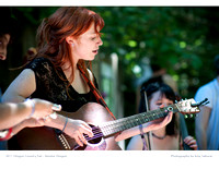 Calendar Page: Photography by Amy Sakurai