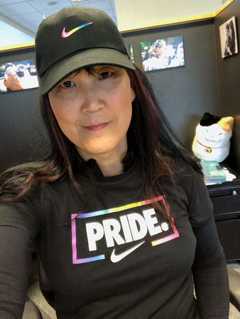 Amy Pride 2018