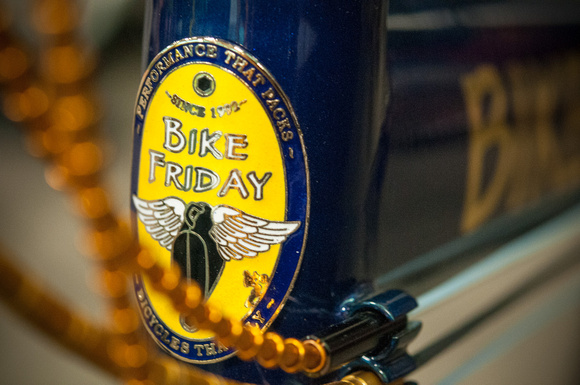 Bike Friday