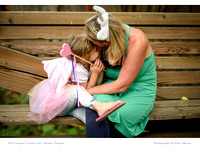 Calendar Page: Photography by Amy Sakurai