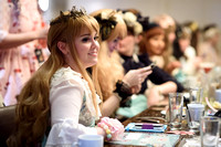 Lolita Tea Party
