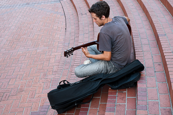 Musician