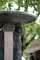 Skidmore Fountain