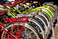 At Performance Bicycles