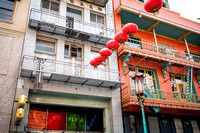 Chinatown Kite Shop