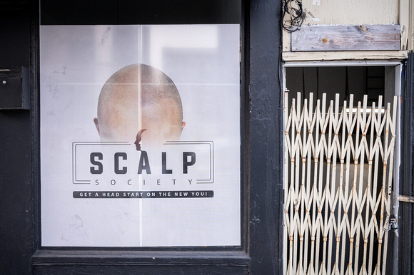 Scalp Society