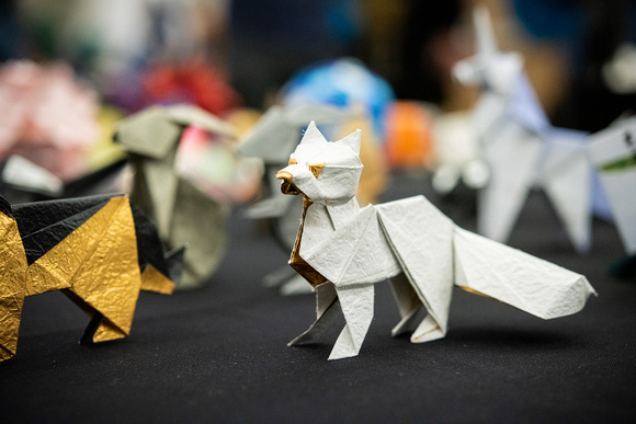 Origami