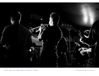 Calendar Page: Photography by Amy Sakurai