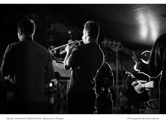 Calendar Page: Photography by Amy Sakurai