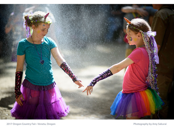Calendar Page: Photography by Amy Sakurai