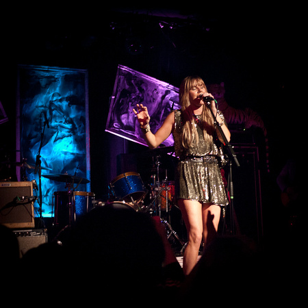 Concert Performance