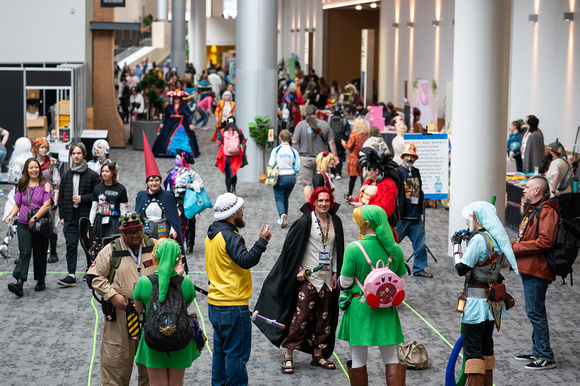 Oregon Convention Center