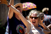 2024 Oregon Country Fair