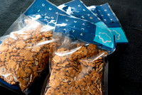 Rice Crackers