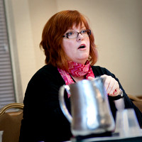 Gail Simone