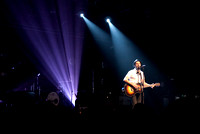 Mat Kearney on Stage