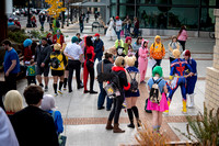 Kumoricon 2019 Day 2