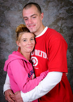 Rachel and Tyler