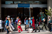 Kumoricon 2012