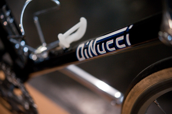 DiNucci Cycles