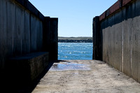 At Harbor Vista (Lane County Park)