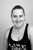 TDC Portrait Project 2008