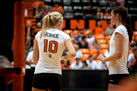 Megan McBride and Haley Clarke