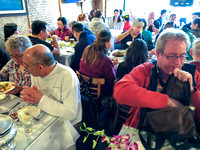 Inside Marnee Thai