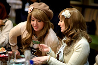 Lolita Tea Party