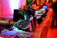 2018 Portland Winter Light Festival VIP Party