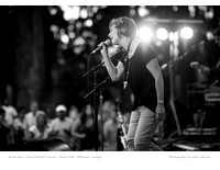 Calendar Page: Photography by Amy Sakurai