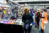 Exhibit Hall